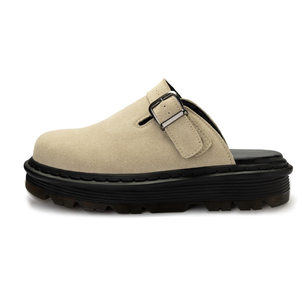 Leather Classic Strap - Outdoor-Sandalen für Damen und Herren, echtes