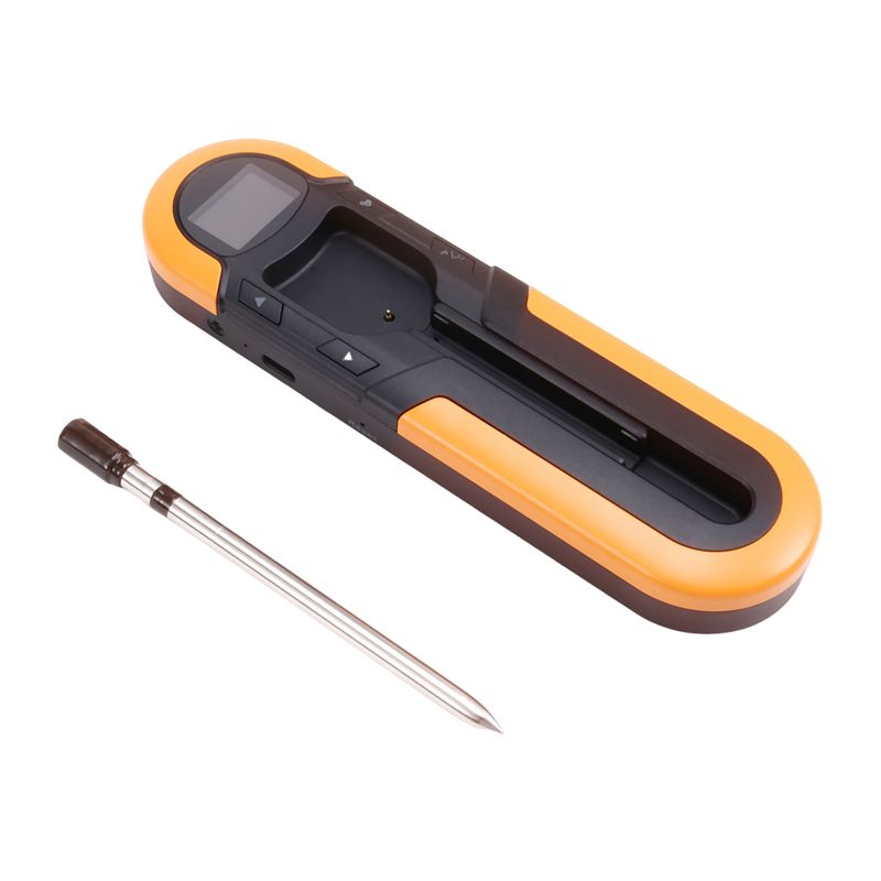 ABFU-Wireless Thermometer für  – Smart Accessories Bewertung und Preis