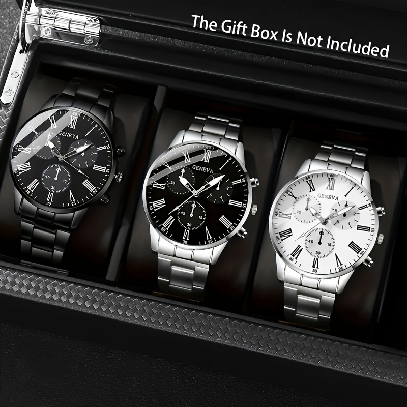 3-teiliges Set: Neue, modische – Best Smartwatch Accessories Bewertung und Preis
