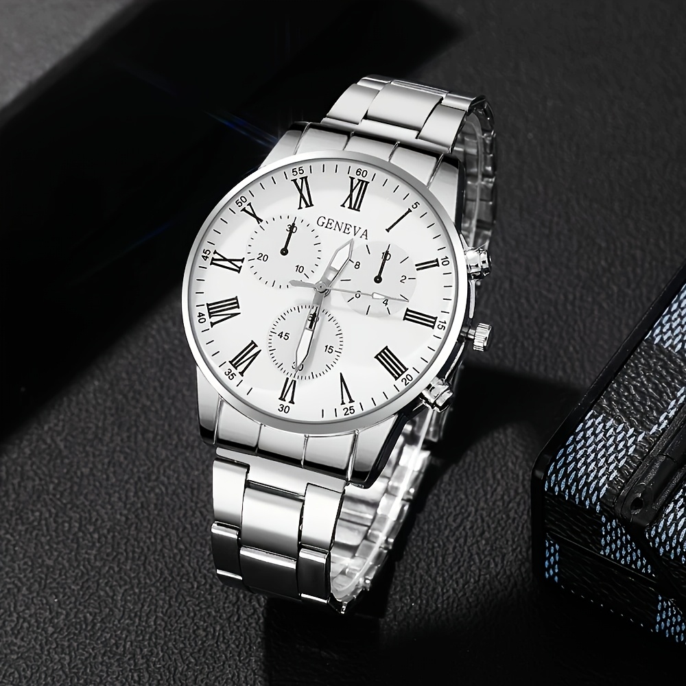 3-teiliges Set: Neue, modische – Best Smartwatch Accessories Bewertung und Preis