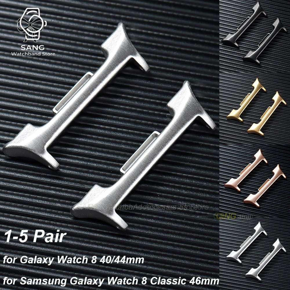 1-5 Paar für Samsung Galaxy Wa – Samsung Smartwatch Accessories Bewertung und Preis