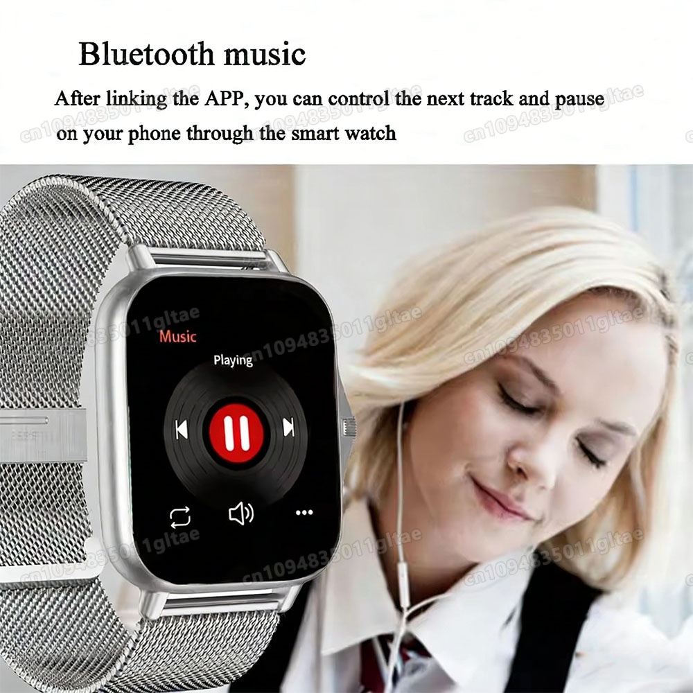 Smartwatch Android IOS Telefon – Smartwatch X12 Bewertung und Preis