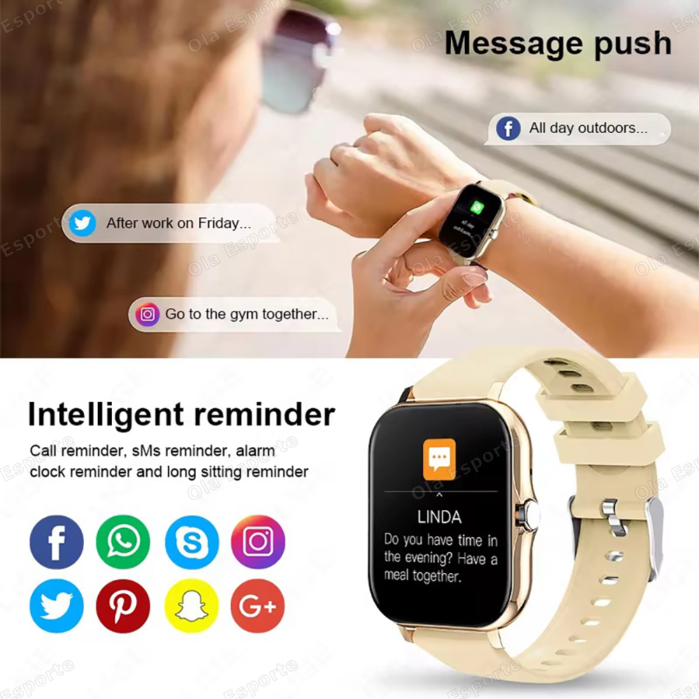 Smartwatch Android IOS Telefon – Smartwatch X12 Bewertung und Preis